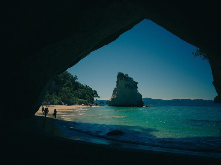 Beaches